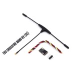 Tbs Crossfire Long Range Rf Transmitter 50Km Long Range Fm Transmitter Drone Receiver Board Elrs 915